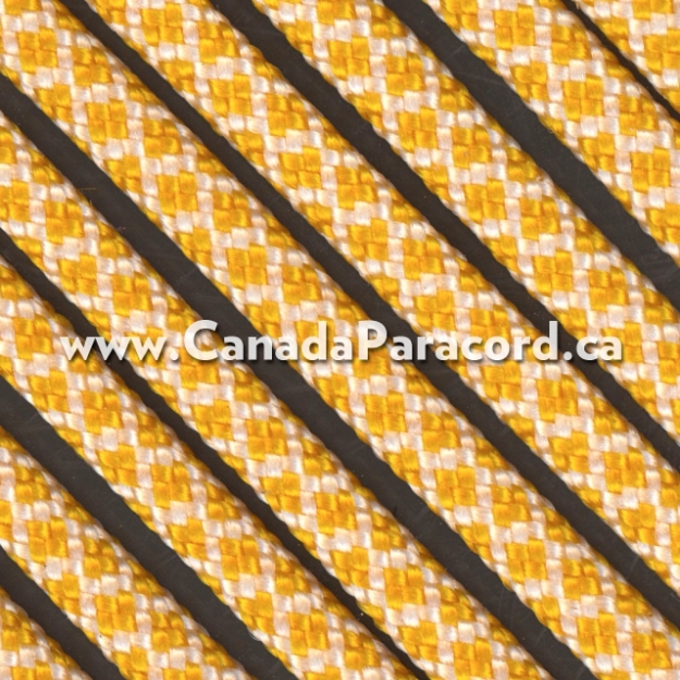 Honeycomb - 100 Ft - 550 LB Paracord