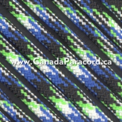 Picture of Python - 100 Ft - 550 LB Paracord Python - 100 Ft - 550 LB Paracord