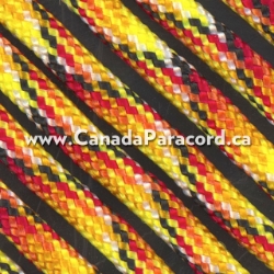 Picture of C4 - 100 Ft - 550 LB Paracord C4 - 100 Ft - 550 LB Paracord