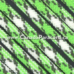 Picture of Island - 100 Ft - 550 LB Paracord Island - 100 Ft - 550 LB Paracord