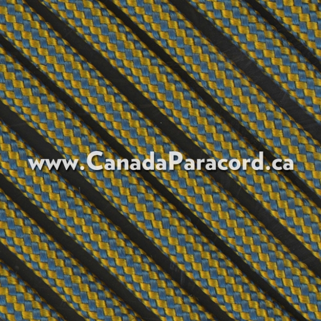 King Tut - 100 Ft - 550 LB Paracord