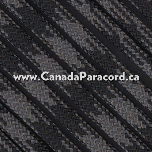 Metallic - 100 Ft - 550 LB Paracord