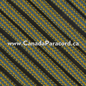 Show details for King Tut - 50 Ft - 550 LB Paracord King Tut - 50 Ft - 550 LB Paracord