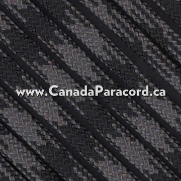 Show details for Metallic - 50 Ft - 550 LB Paracord Metallic - 50 Ft - 550 LB Paracord