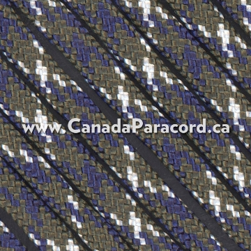 Show details for Garrison - 50 Ft - 550 LB Paracord Garrison - 50 Ft - 550 LB Paracord
