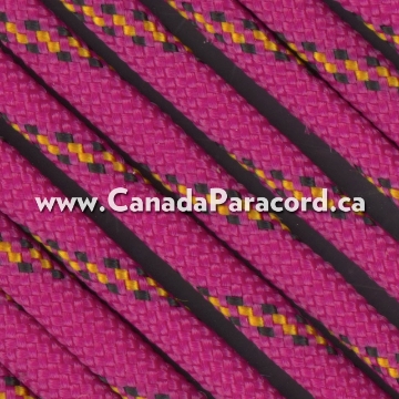 Show details for Dahlia - 50 Ft - 550 LB Paracord Dahlia - 50 Ft - 550 LB Paracord