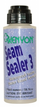 Show details for Seam Sealer 3 Water-based Formula by Kenyon® Seam Sealer 3 Water-based Formula by Kenyon®