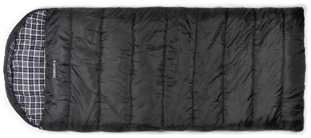 Dawson 8 (-22F) Sleeping Bag by TrailSide