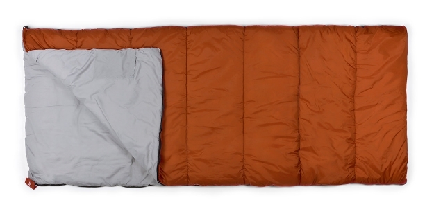 Treeline 2 (32F) Sleeping Bag by TrailSide