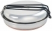 Picture of Ridgeline Stainless Steel Solo Mess Kit by Chinook®