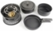 Picture of Trekker Hard Anodized Stove/Cookset by Chinook®