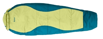 Show details for Victoria -7C Mummy Sleeping Bag for Women by Chinook® Victoria 20F Mummy Sleeping Bag by Chinook®