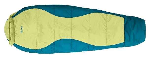 Victoria 20F Mummy Sleeping Bag by Chinook®