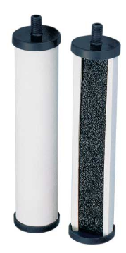 Show details for Gravidyn Replacement Drip Ceramic Element by Katadyn® Gravidyn Replacement Drip Ceramic Element by Katadyn®