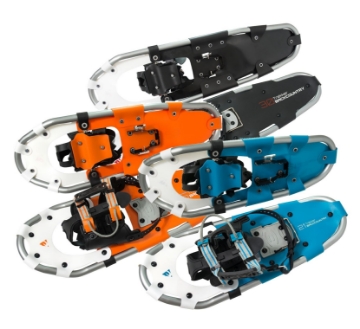 Show details for Trekker Backcountry Snowshoes by Chinook® Trekker Backcountry Snowshoes by Chinook®