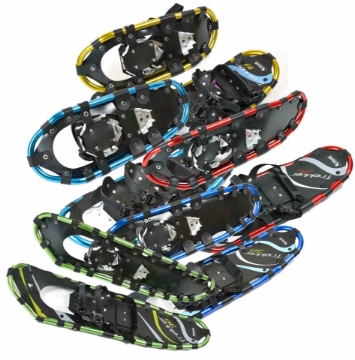 Show details for Trekker Snowshoes by Chinook® Young Trekker 19 Snowshoes by Chinook®