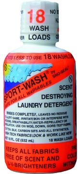 Show details for Sport-Wash by Atsko Sport-Wash by Atsko