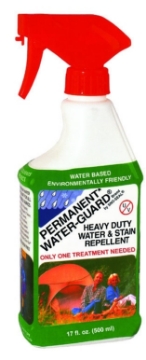 Show details for Permanent Water-Guard Spray by Atsko Permanent Water-Guard Spray by Atsko
