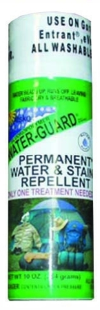 Permanent Water-Guard Aerosol by Atsko