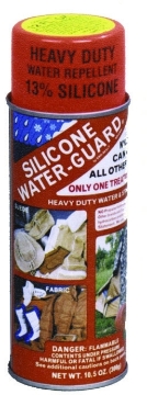 Show details for Silicone Water-Guard Aerosol by Atsko Silicone Water-Guard Aerosol by Atsko