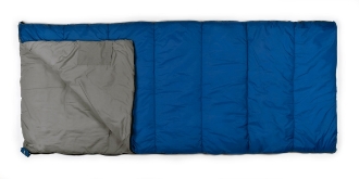 Treeline 4.5 (14F) Sleeping Bag by TrailSide