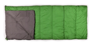 Show details for Treeline 6 (-20C) Rectangular Sleeping Bag  by TrailSide Treeline 6 (-4F) Sleeping Bag by TrailSide