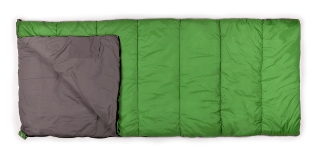 Treeline 6 (-4F) Sleeping Bag by TrailSide