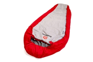 Show details for Genesis -7°C Sleeping Bag by Hotcore® Genesis -7° C Sleeping Bag by Hotcore®