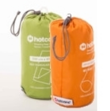 Show details for Sleeping Bag Liner | Hotcore® Sleeping Bag Liner | Hotcore®