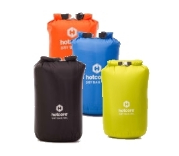 Guardian Dry Bags | Hotcore