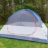 Boson 3 - 3 Person Adventure Tent with Fiberglass Poles by Hotcore®