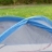 Boson 3 - 3 Person Adventure Tent with Fiberglass Poles by Hotcore®