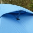 Boson 3 - 3 Person Adventure Tent with Fiberglass Poles by Hotcore®