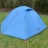 Boson 3 - 3 Person Adventure Tent with Fiberglass Poles by Hotcore®