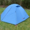 Boson 5/6 - 6 Person Family Tent with Fiberglass Poles by Hotcore®