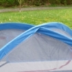Boson 5/6 - 6 Person Family Tent with Fiberglass Poles by Hotcore®