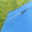Boson 5/6 - 6 Person Family Tent with Fiberglass Poles by Hotcore®