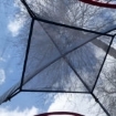 Boson 5/6 - 6 Person Family Tent with Fiberglass Poles by Hotcore®