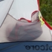 Boson 5/6 - 6 Person Family Tent with Fiberglass Poles by Hotcore®