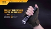TK15UE Flashlight by Fenix™ Flashlight