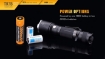 TK15UE Flashlight by Fenix™ Flashlight