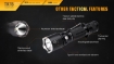 TK15UE Flashlight by Fenix™ Flashlight