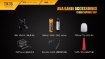 TK15UE Flashlight by Fenix™ Flashlight