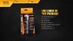 TK15UE Flashlight by Fenix™ Flashlight