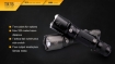 TK15UE Flashlight by Fenix™ Flashlight
