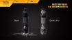 TK15UE Flashlight by Fenix™ Flashlight
