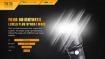 TK15UE Flashlight by Fenix™ Flashlight