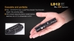 LD12 2017 Flashlight by Fenix™ Flashlight
