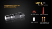 LD12 2017 Flashlight by Fenix™ Flashlight