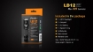 LD12 2017 Flashlight by Fenix™ Flashlight